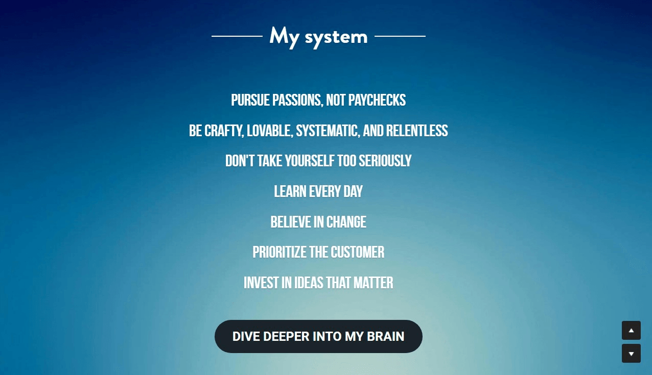 null I'm Gary Sheng website